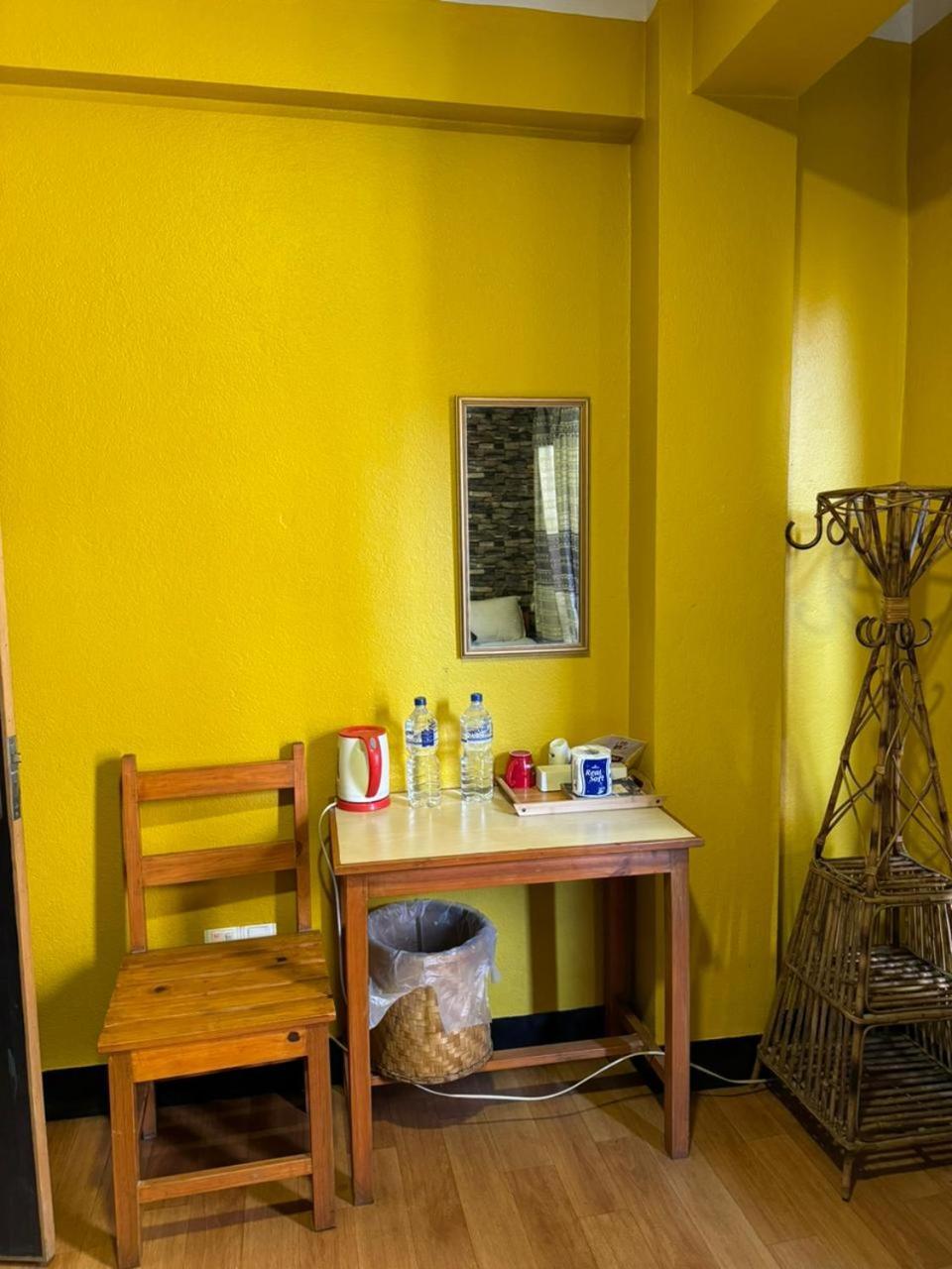 Looniva Guest House Lalitpur Quarto foto